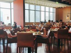 大堂-蝴蝶里·粤菜·点心(龙湖天街&滨江店)