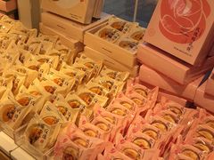 -好利来(朝外店)