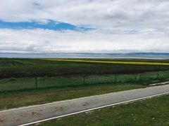 -青海湖国家重点风景名胜区