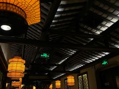 -绿茶餐厅(汇悦大融城店)