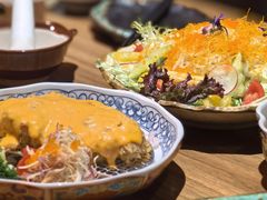 -隐月· 㐂和食屋(芝罘万达公馆店)