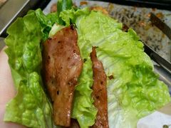 -苏格里岛·自助烤肉·火锅海鲜(金鼎广场店)