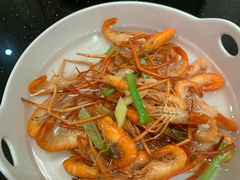 -华庭苑农家乐(旺山店)