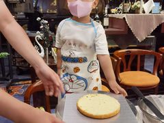 -马克西姆餐厅(崇文门店)