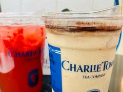 -CHARLIETOWN红茶公司(南京万象天地店)