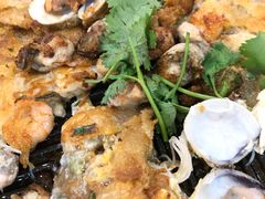 -百年银屏蚝烙·潮汕菜·非遗(乐山店)