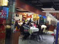 门面-原汁原味农家菜·经典粤菜(江燕南路店)