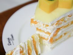 -丹礼糖甜品