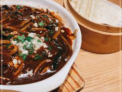 -竹里馆·淮扬菜·功夫茶(老门东店)