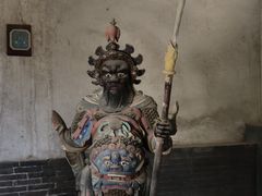-窦大夫祠