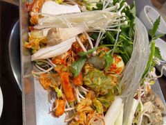 -金明子八带鱼馆(正宗韩国连锁店)