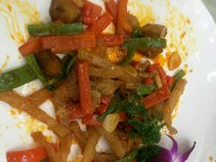 -清真悦宾楼食府(海湖店)