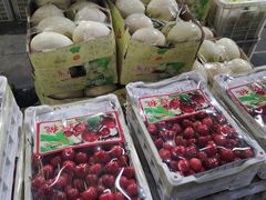 -江杨农产品批发市场