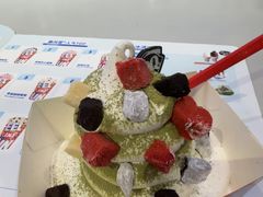 -DQ·蛋糕·冰淇淋(南开大悦城2F店)