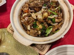 -万柳阁小馆·花园餐厅(龙潭湖店)