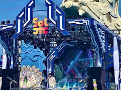 -苏州乐园森林水世界