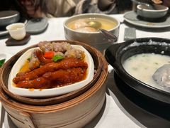 -粤盛海鲜楼(融冠乐城店)