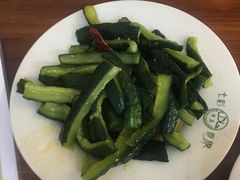 -清真永恒华威肉饼(潘家园店)