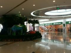 -燕莎友谊商城(金源店)
