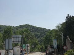 -环翠峪风景区