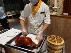 -全聚德(江宁店)