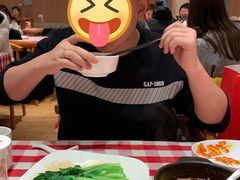 -西贝(吴江路湟普汇店)