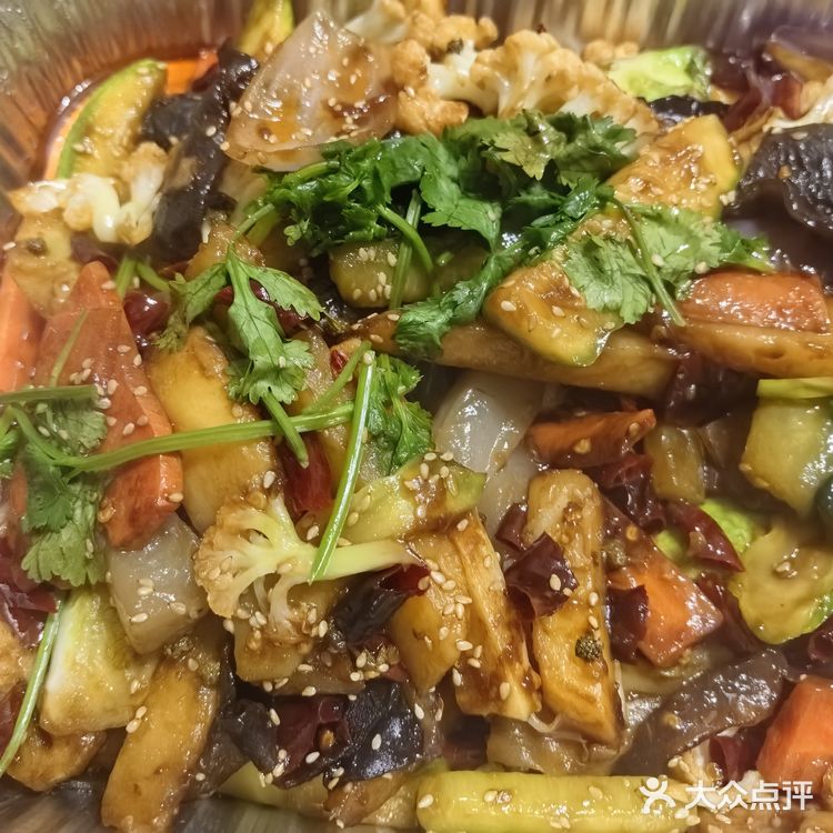 每周一次的烤鱼大餐