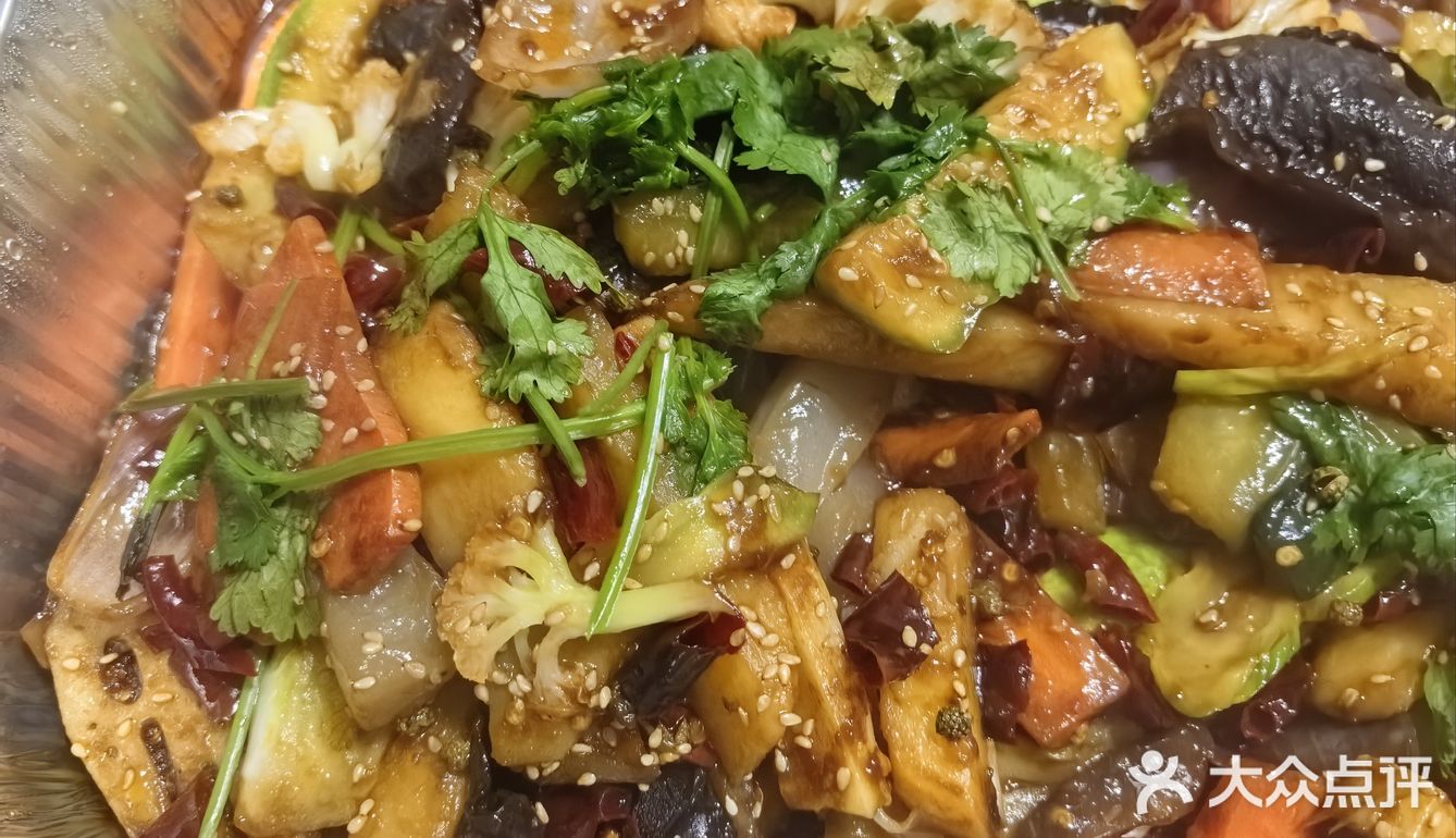 每周一次的烤鱼大餐