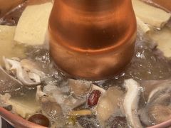 -东门口涮肉·砂锅·烤串(老门东店)