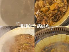 -老家大锅台·铁锅炖·地锅鸡(建邺文体路店)