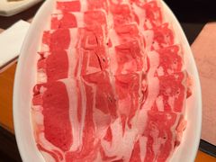 -东来顺·非遗火锅(高新店)