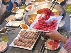 -竹犇番茄火锅(长风街店)