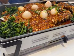 -鱼酷活鱼烤鱼(江宁金鹰店)