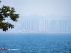 -刘公岛景区