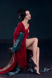 -素合写真摄影(合肥原创店)