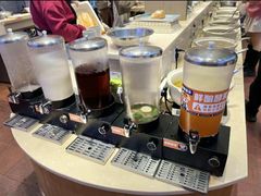 -素满香·食养自助(天一广场店)