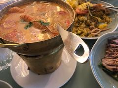 -CHINCHIN 青青·泰国料理(万象食家店)