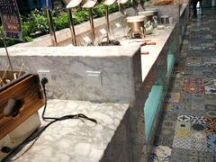 -火锅岛潮牌自助餐厅(天津天佑城店)