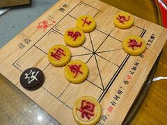 -局气 烤鸭·北京菜(前门店)