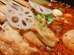 -串大叔炭火烤串·鸡西大冷面刀削面(总店)
