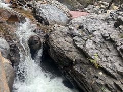 -小五台金河景区