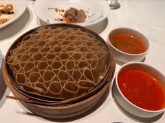 -老太原菜馆(南宫店)