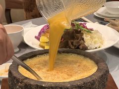 -狮王府淮扬菜(新街口友谊店)