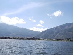 -大理洱源西湖景区