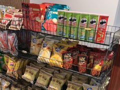 -LuOne凯德晶萃广场(徐家汇路店)
