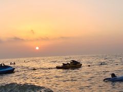 -那香海钻石沙滩浴场