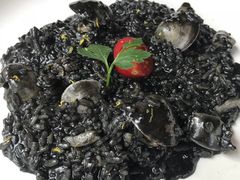 -IL Forno 意坊·意大利餐厅(花园店)