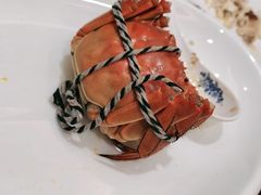 -新虹楼饭庄(崇明陈家镇店)