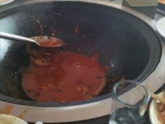 -北京龙庆四季香农家饭庄·灶台鱼·碳烤虹鳟鱼(龙庆峡店)