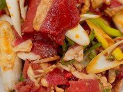-厚味居炙子烤肉·清真(天桥南纬路店)